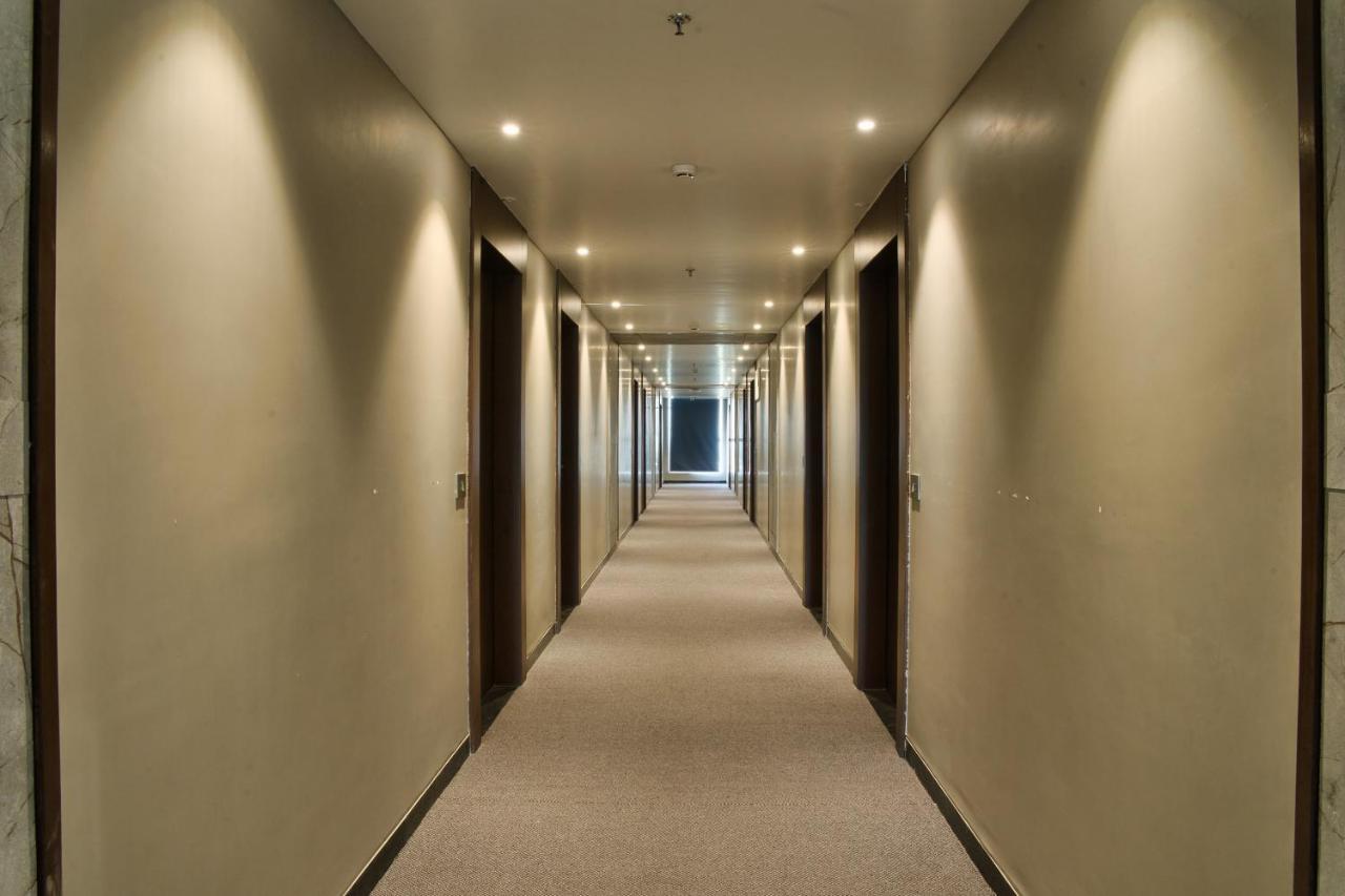 Sterling Pushkar Hotel Exterior foto
