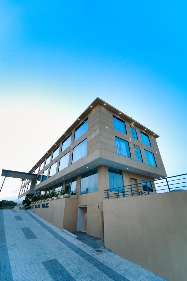Sterling Pushkar Hotel Exterior foto